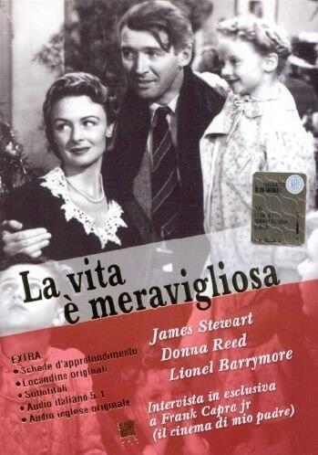 La vita è meravigliosa (1946) s/w
