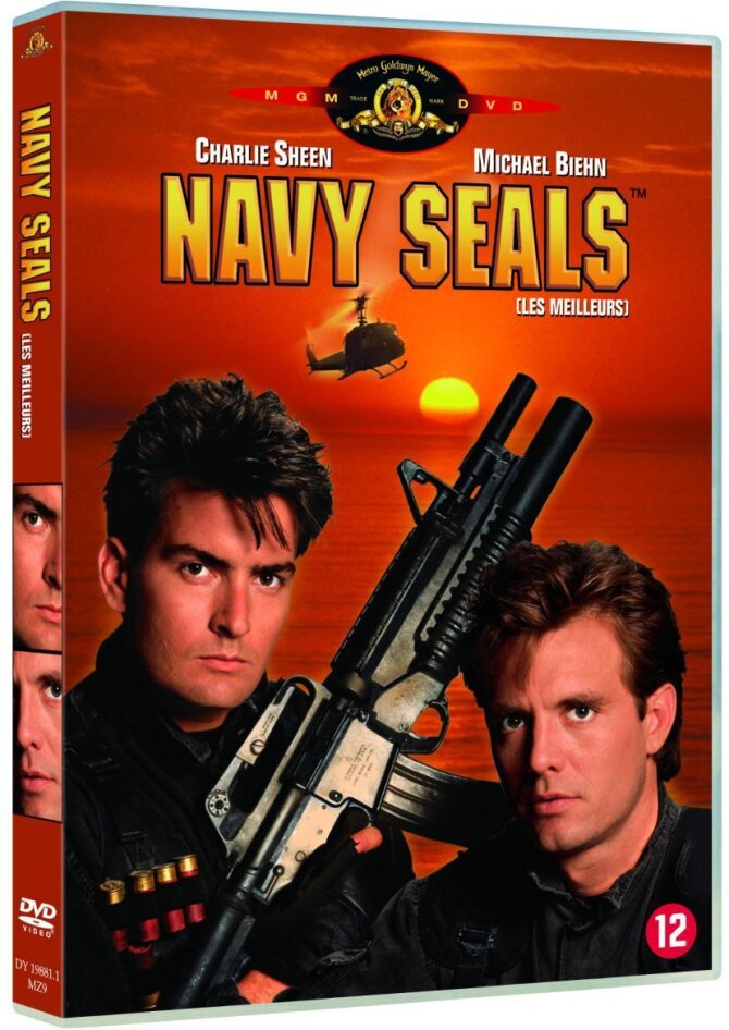 Navy Seals - Les meilleurs (1990)
