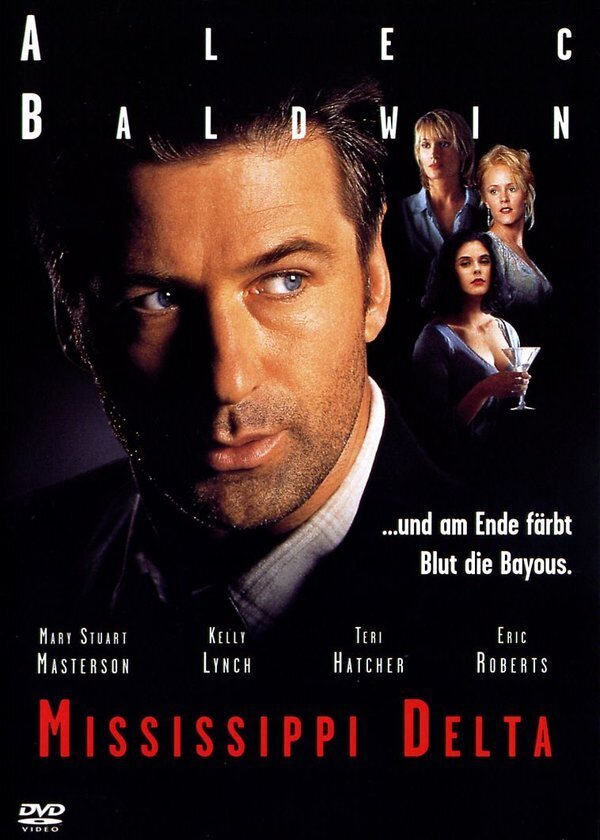 Mississippi Delta (1996)