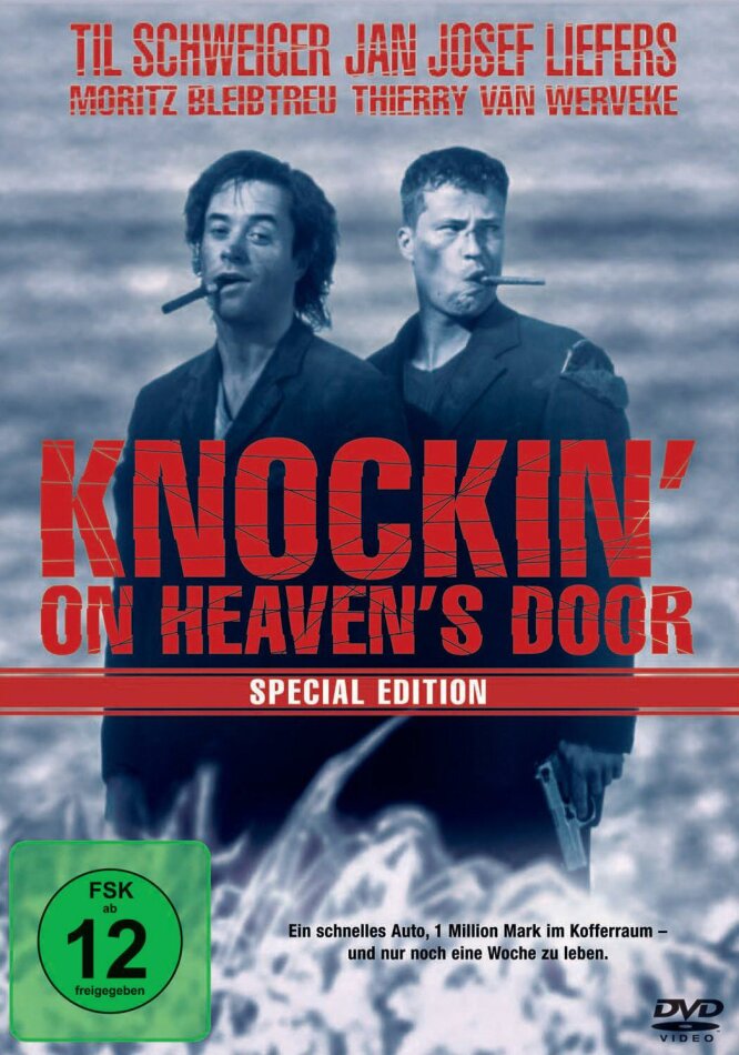 Knockin' on heaven's door (1997) Special Edition