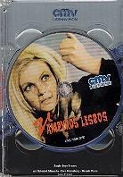 Vampyros Lesbos (1971)