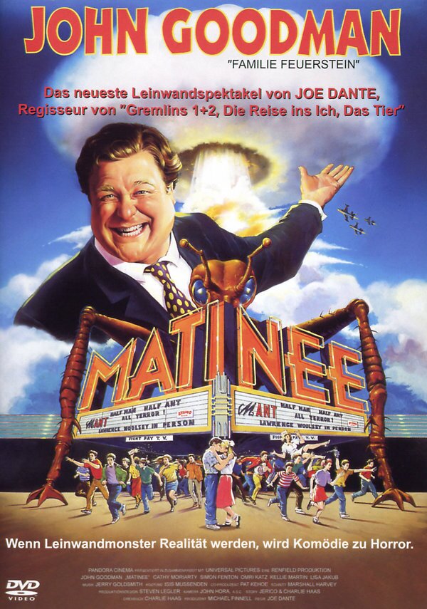 Matinee (1993)