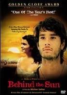 Behind the sun - Abril Despedacado