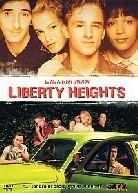 Liberty heights