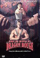 Dans les griffes du dragon rouge (1991)