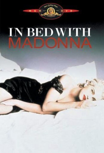 In bed with Madonna (1991)