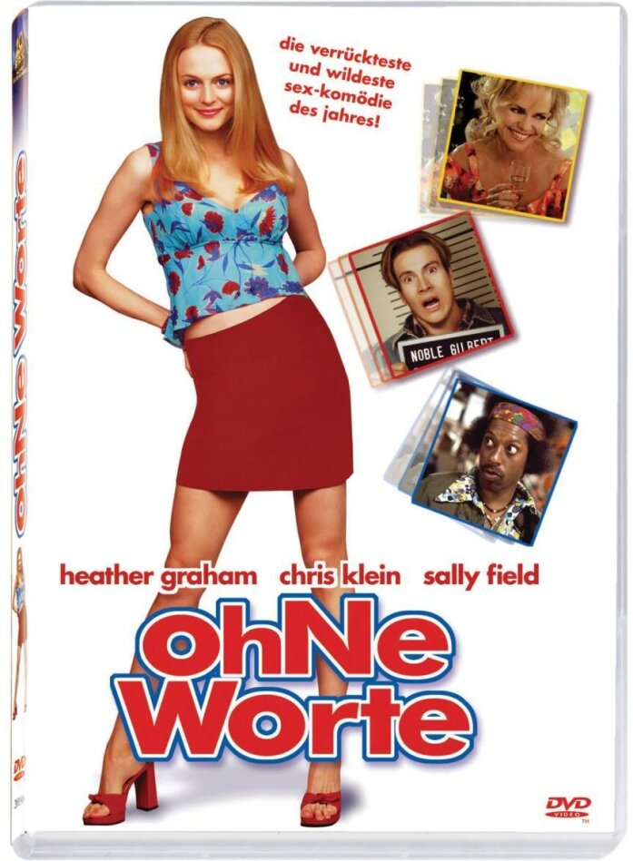 Ohne Worte - Say it isn't so