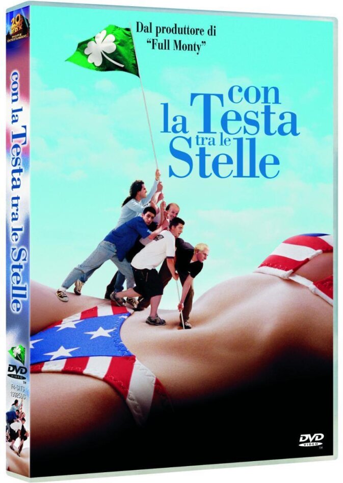 Con la testa tra le stelle