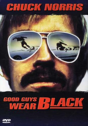Good Guys Wear Black (1978)