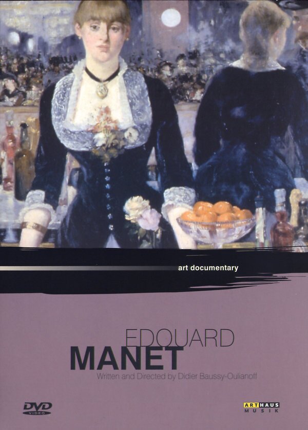 Manet - Art Documentary