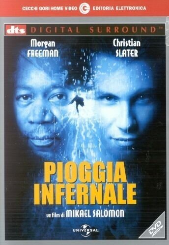 Pioggia infernale (1989)