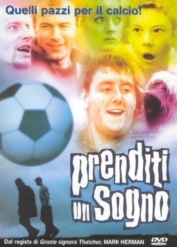 Prenditi un sogno