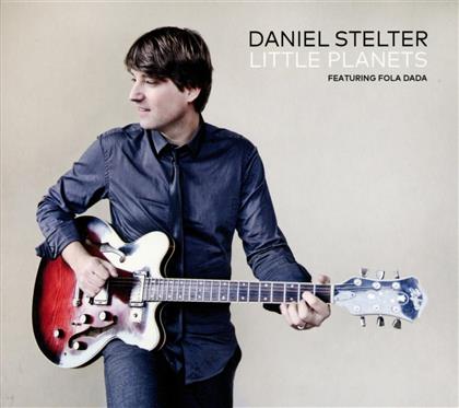 Daniel Stelter - Little Planets