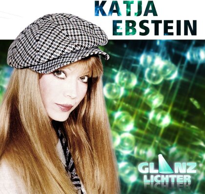 Katja Ebstein - Glanzlichter