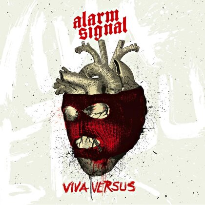 Alarmsignal - Viva Versus (LP)