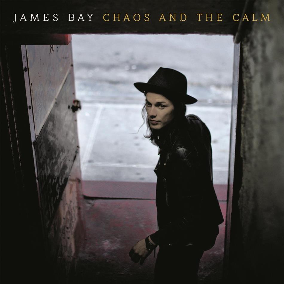 James Bay - Chaos And The Calm LP