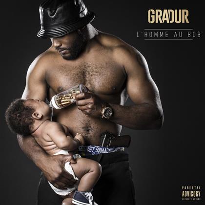 Gradur - L'Homme Au Bob