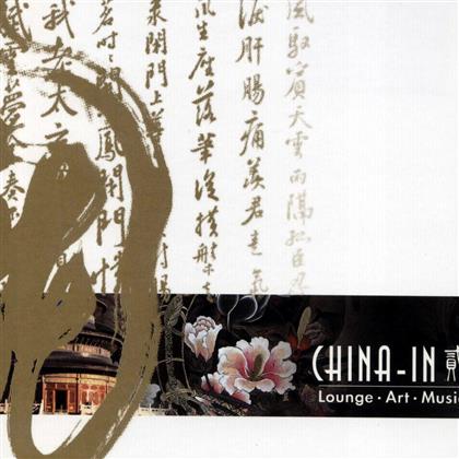China-In (2 CDs)