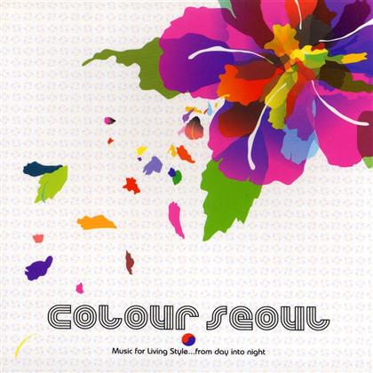Colour Seoul (2 CDs)