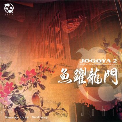 Jogoya 2 (2 CDs)