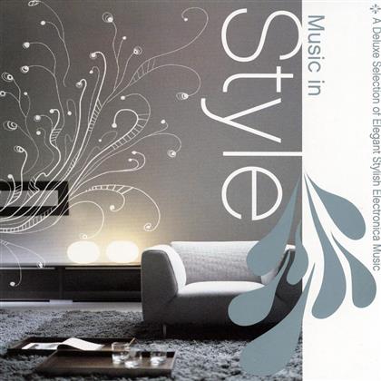Music In Style (2 CDs)