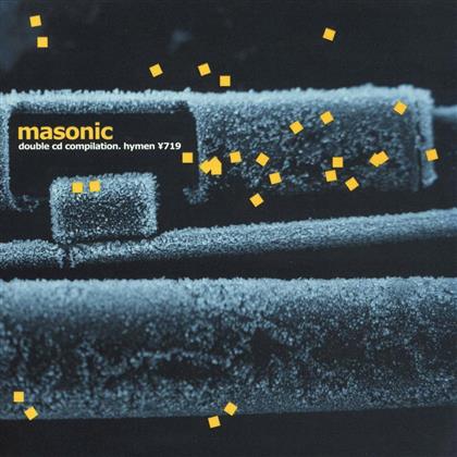 Masonic (2 CDs)