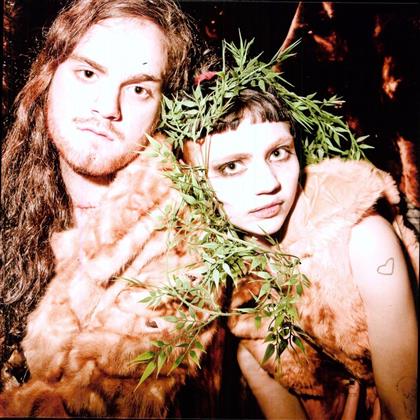 Grimes & D'Eon - Darkbloom (New Version)