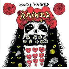 Grimes - Geidi Grimes (2015 Version)