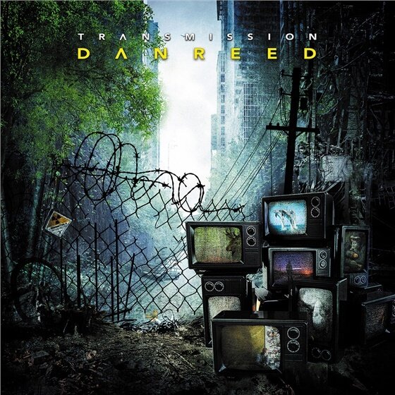 Dan Reed - Transmission