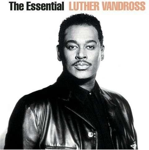 Luther Vandross - Essential Luther Vandross 2 CDs