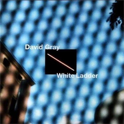 David Gray - White Ladder (New Version)