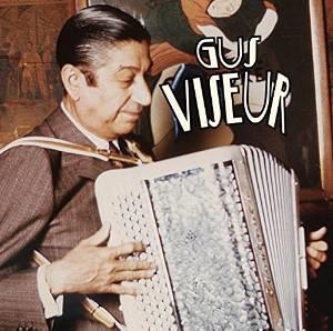 Gus Viseur - Paris Jazz Accordeon