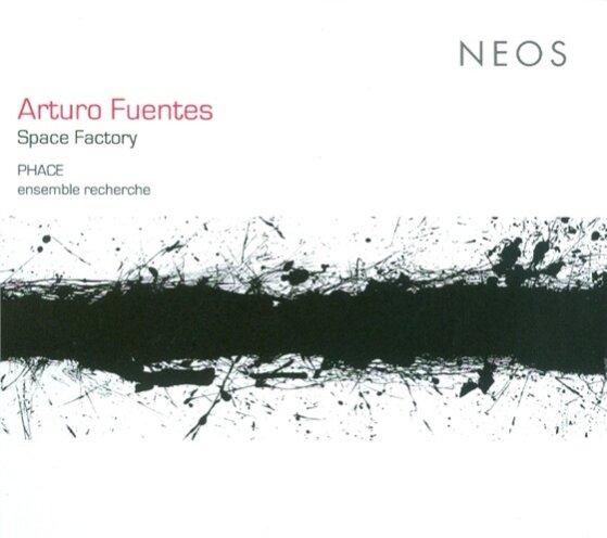 Phace & ensemble reche - Space Factory