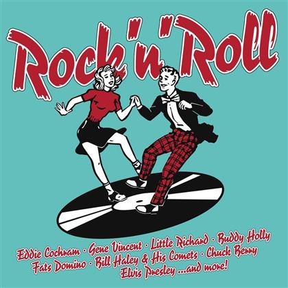 Rock N Roll (2 CDs)
