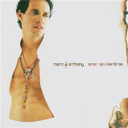 Marc Anthony - Amar Sin Mentiras