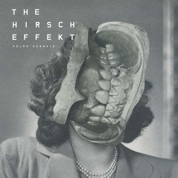The Hirsch Effekt - Holon : Agnosie 2 LP + CD