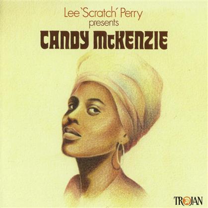 Candy McKenzie - Lee 'Scratch' Perry Presents