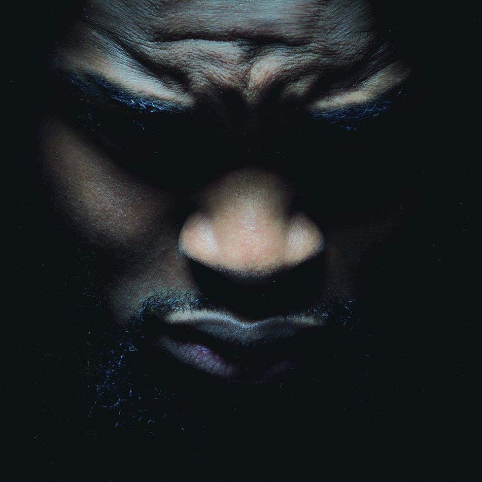 Dosseh - Perestroika - Limited Edition + Un Écusson Perestroika Gang