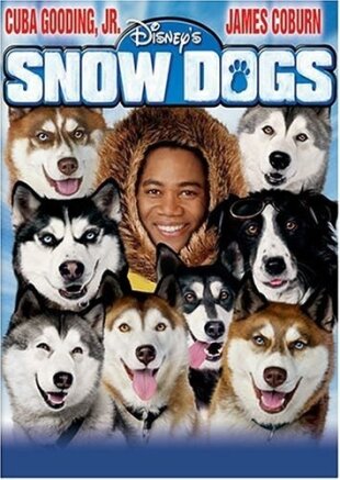 Snow Dogs (2002)