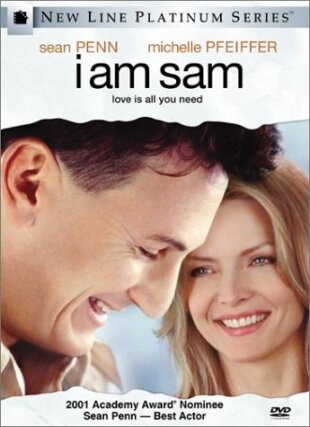 I am Sam (2001)