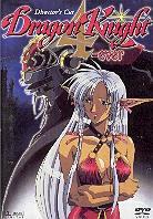 Dragon knight 4ever Director's Cut
