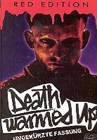 Death warmed up (1984) Red Edition