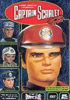 Captain Scarlet 4 DVD