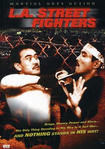 L.A. Streetfighter