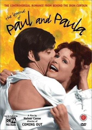 The legend of Paul and Paula (1973)