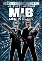 Men in black - MIB - Men in black (1997) Deluxe Edition