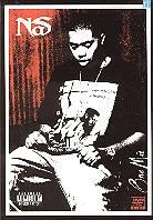 Nas - One mic (Single)