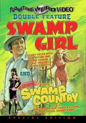 Swamp girl / Swamp country Special Edition
