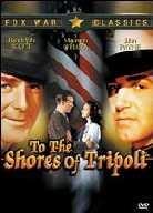 To the shores of tripoli - (Fox War Classics) (1942)