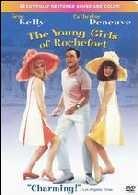 The Young Girls of Rochefort (1967)